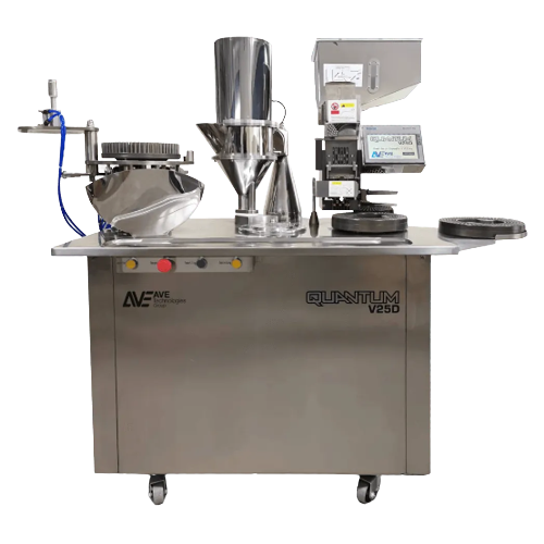 ave capsule filler 1